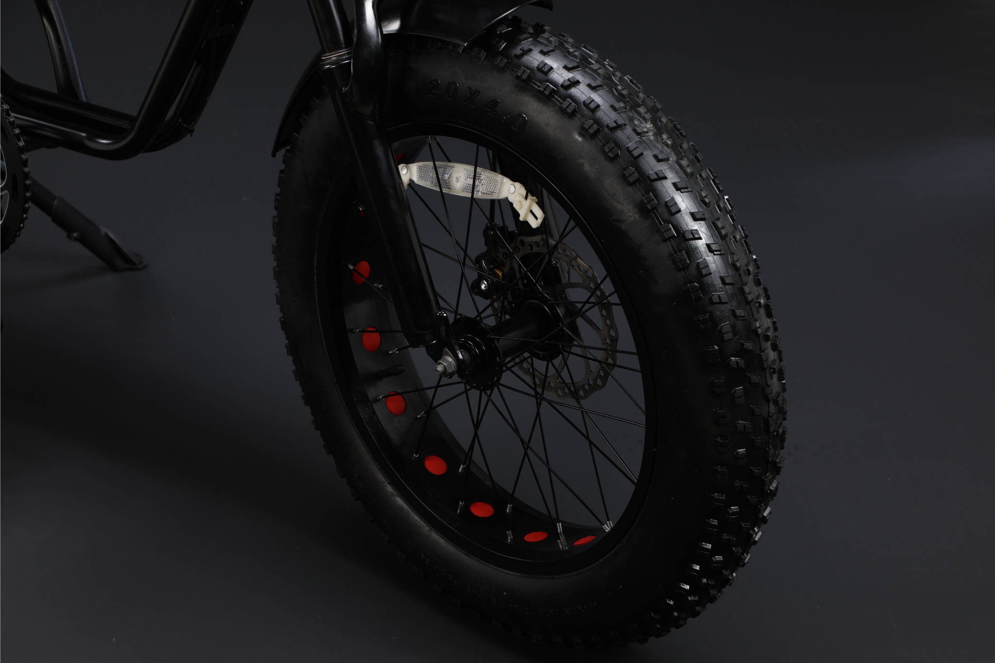 Cuca bike prueba store